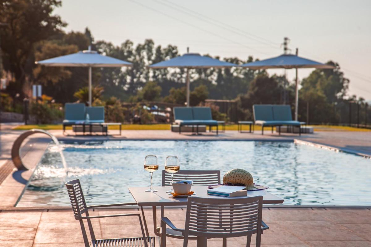 Borgo d'Orlando - Small Country Hotel