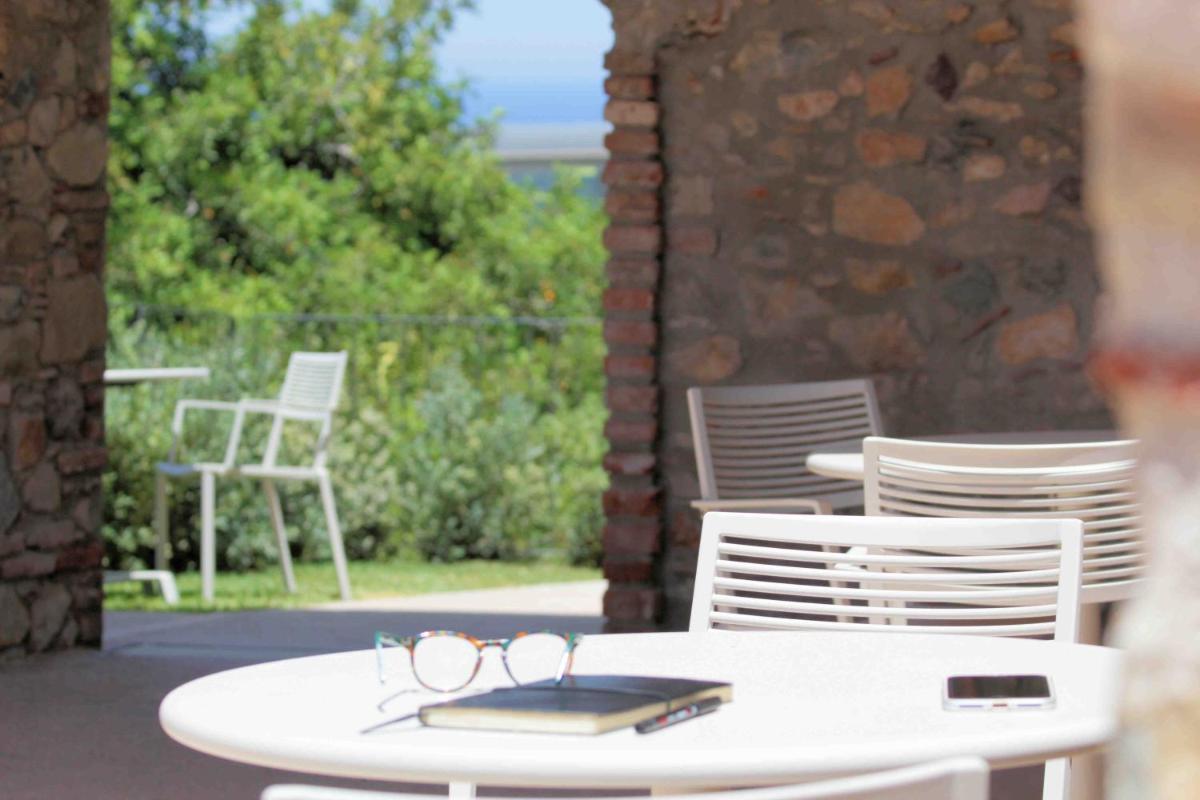 Borgo d'Orlando - Small Country Hotel