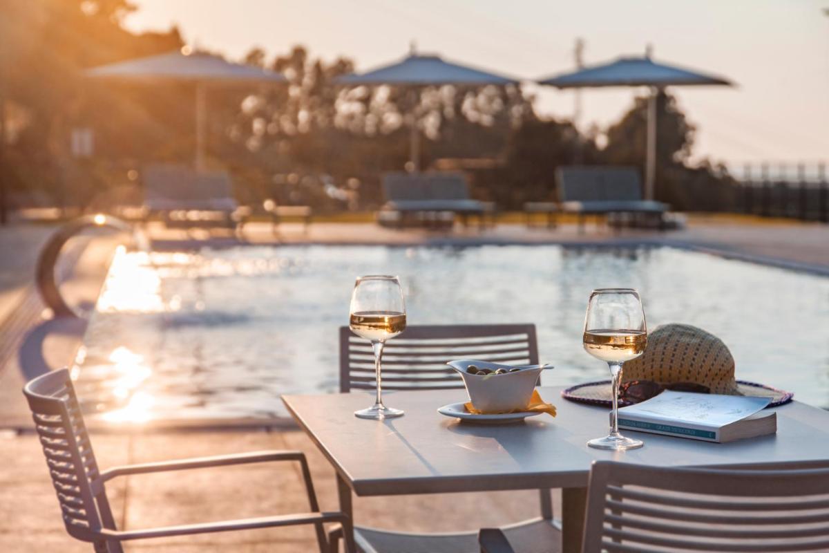 Borgo d'Orlando - Small Country Hotel