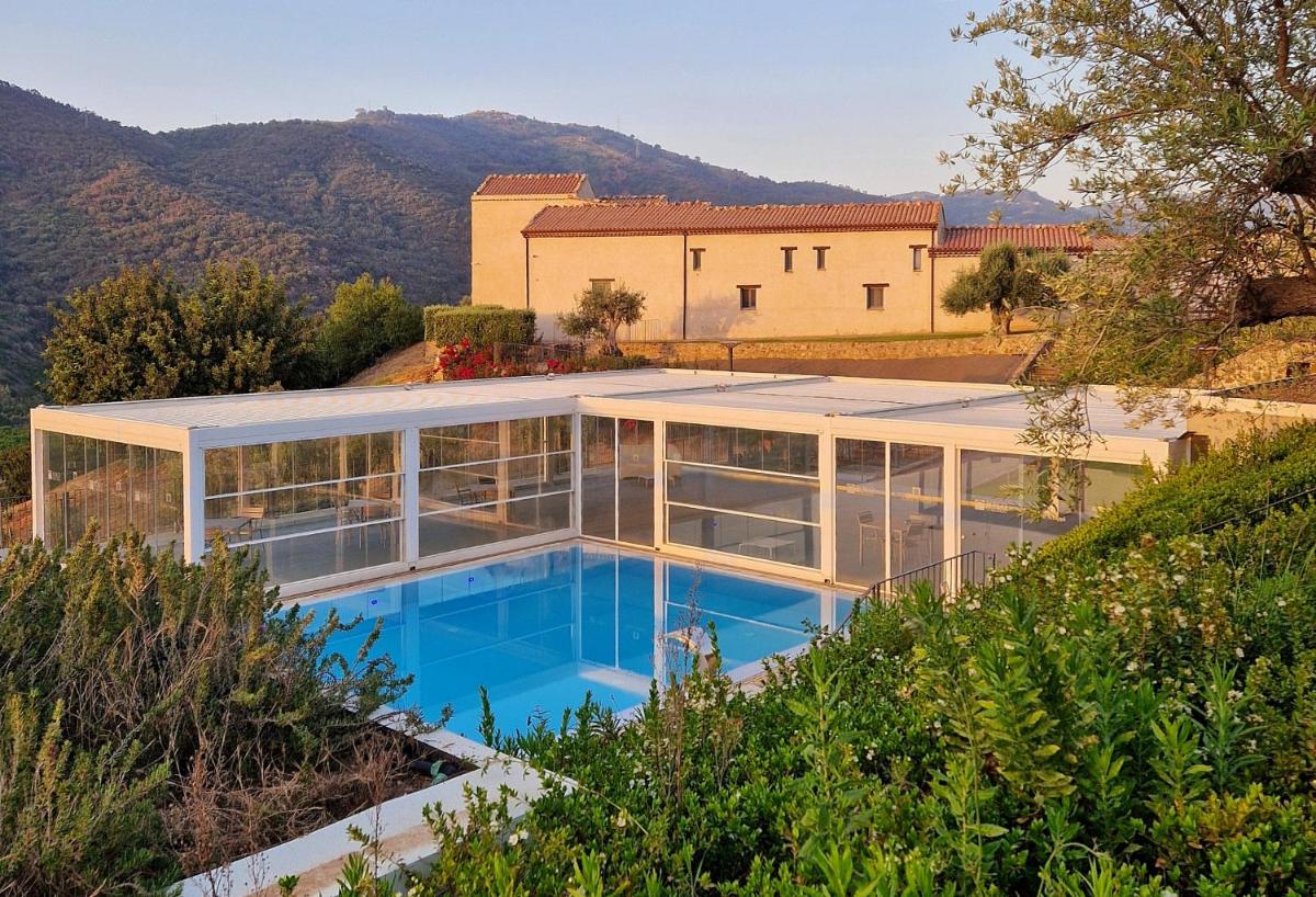 Borgo d'Orlando - Small Country Hotel