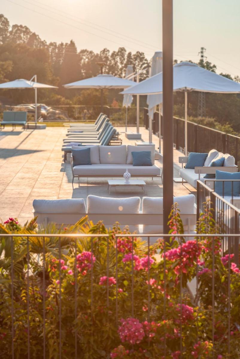 Borgo d'Orlando - Small Country Hotel