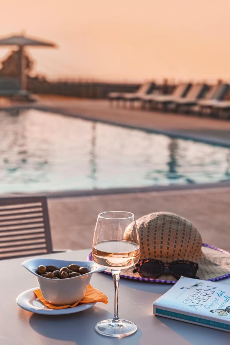 Borgo d'Orlando - Small Country Hotel