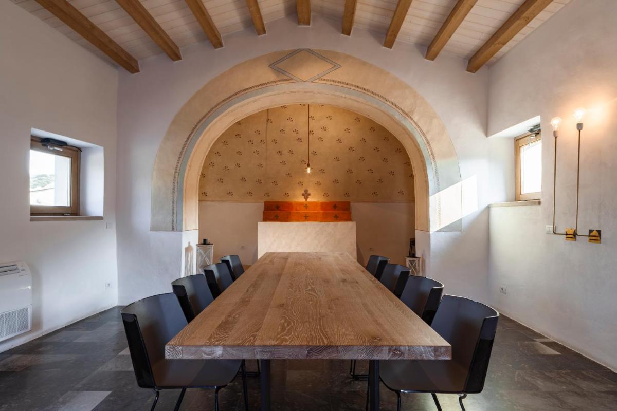 Borgo d'Orlando - Small Country Hotel