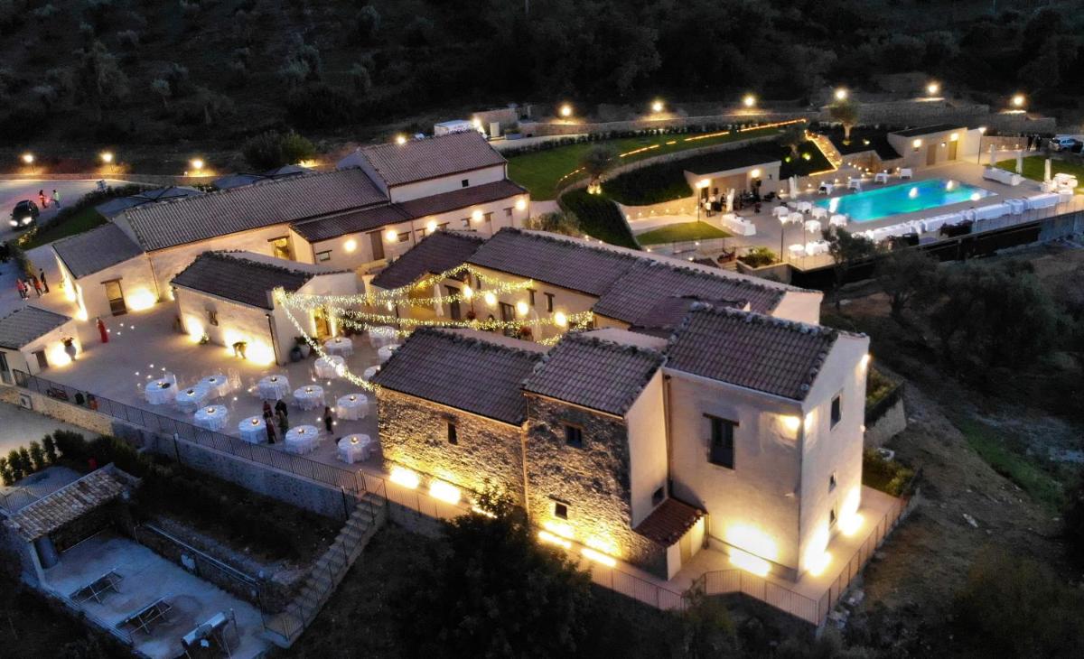 Borgo d'Orlando - Small Country Hotel