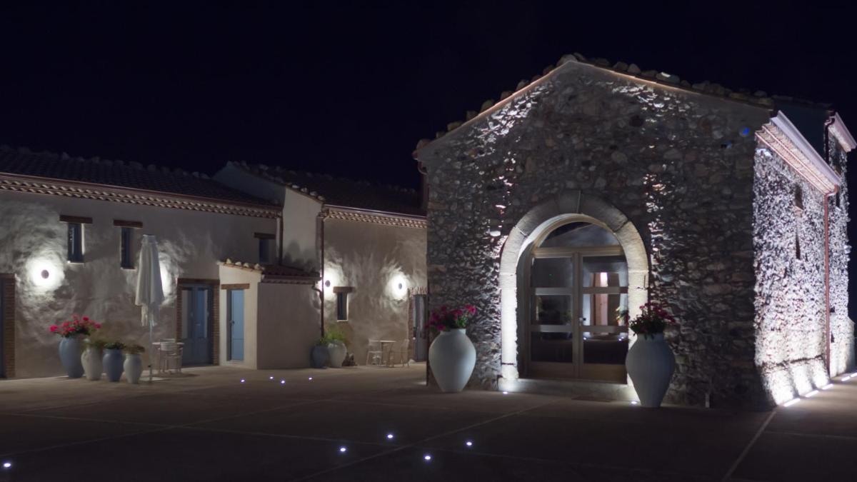 Borgo d'Orlando - Small Country Hotel