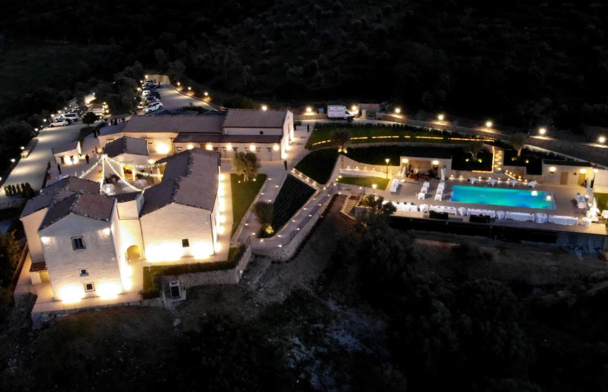 Borgo d'Orlando - Small Country Hotel