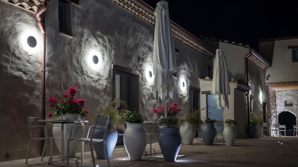 Borgo d'Orlando - Small Country Hotel