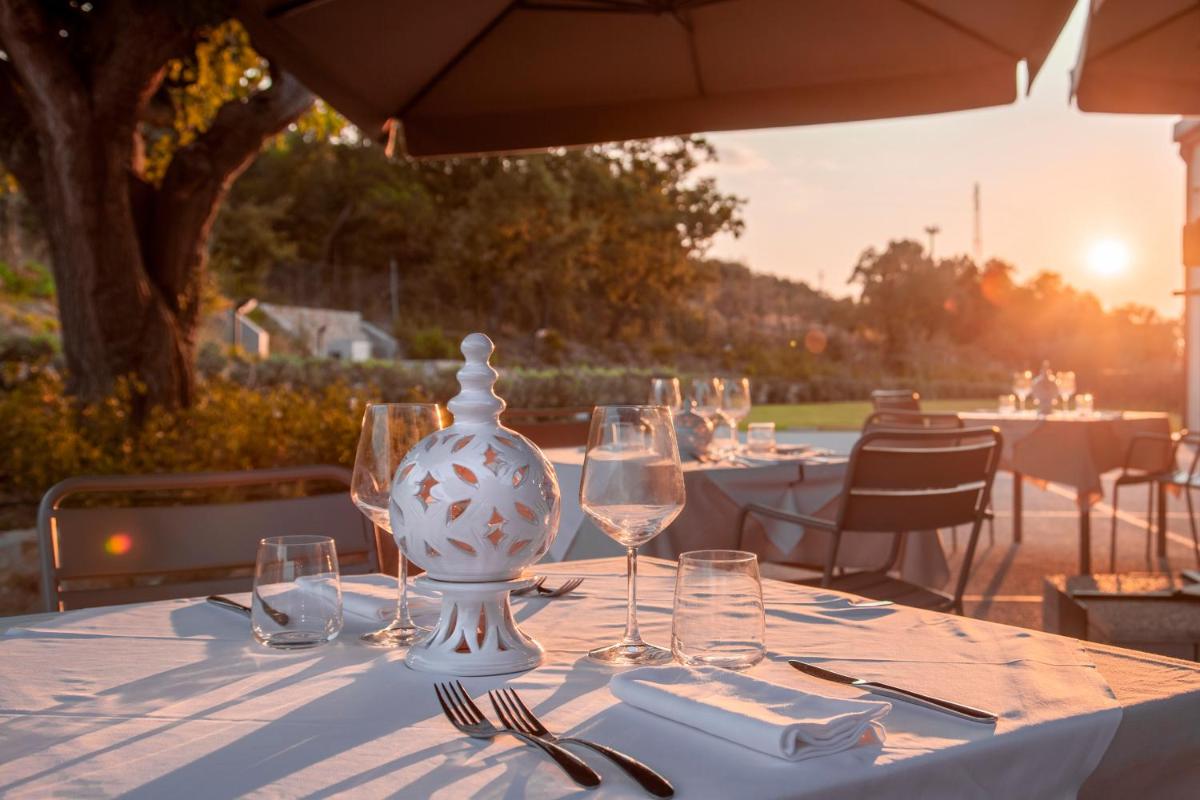 Borgo d'Orlando - Small Country Hotel