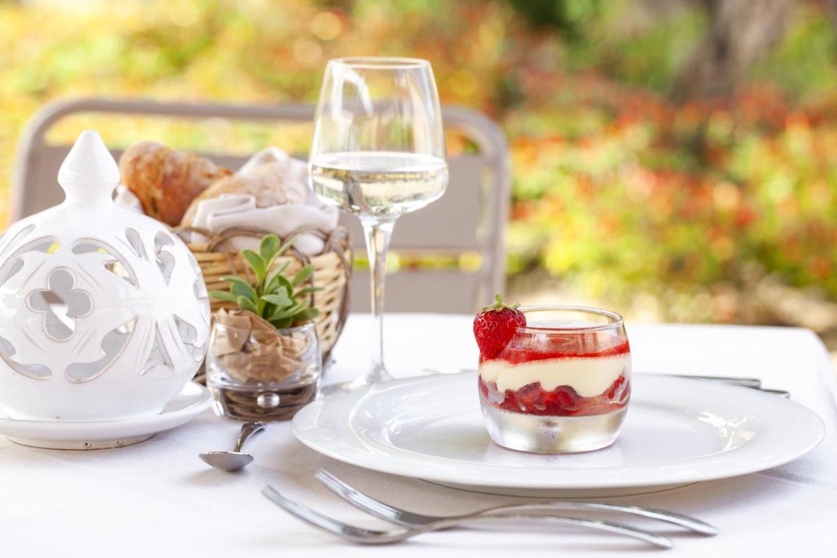 Borgo d'Orlando - Small Country Hotel