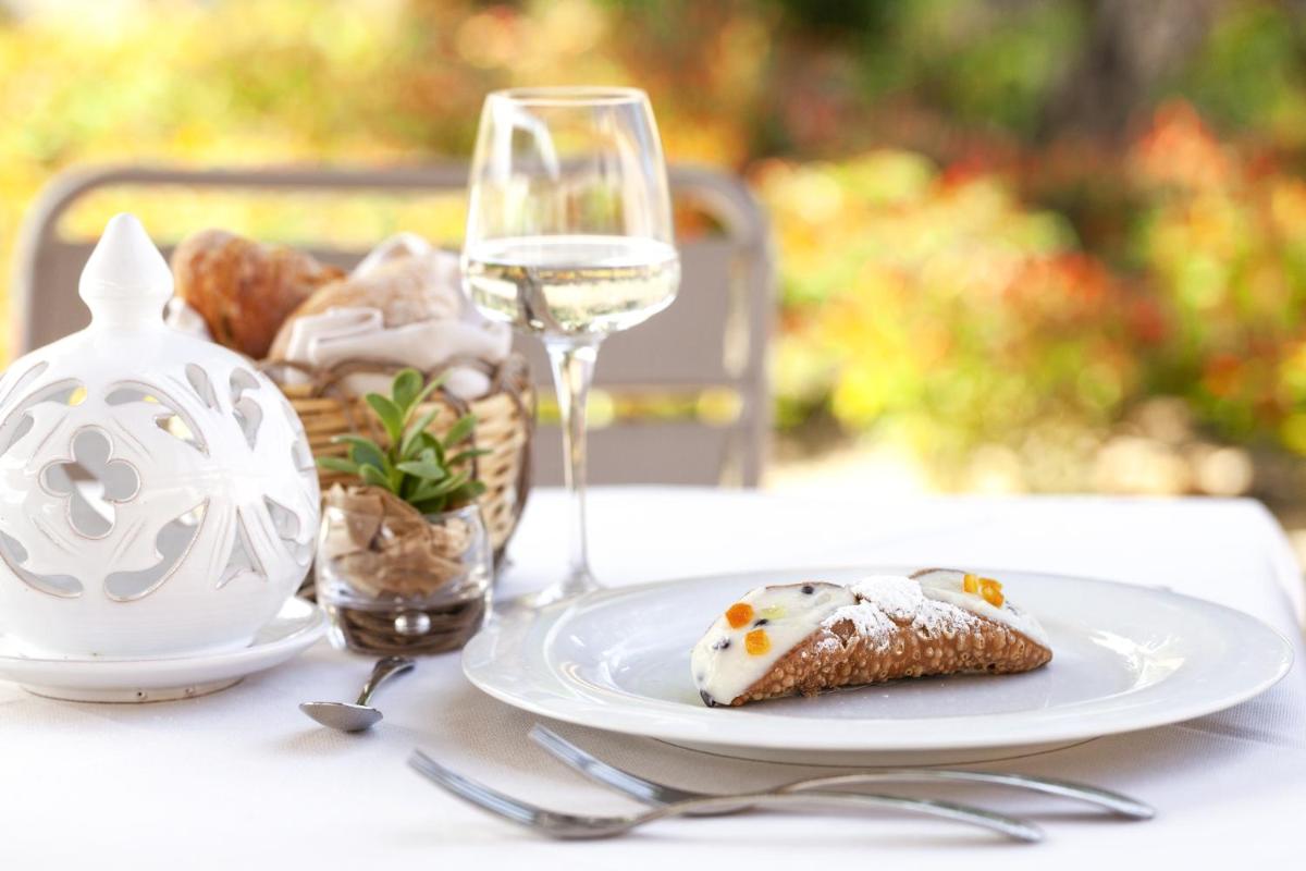 Borgo d'Orlando - Small Country Hotel