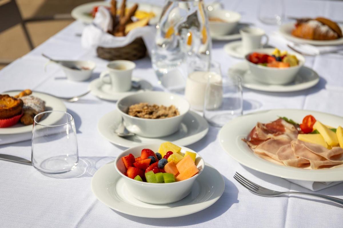 Borgo d'Orlando - Small Country Hotel