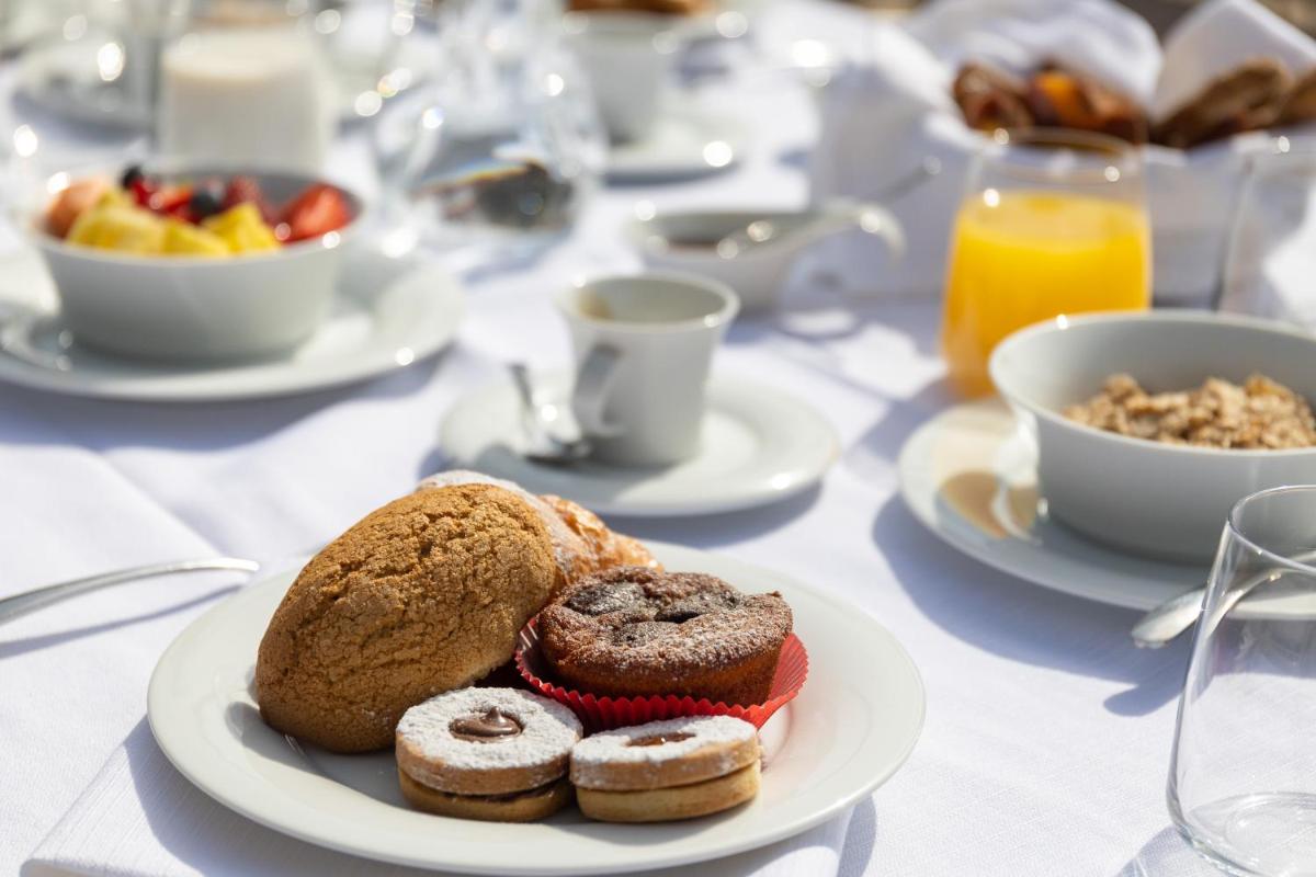 Borgo d'Orlando - Small Country Hotel