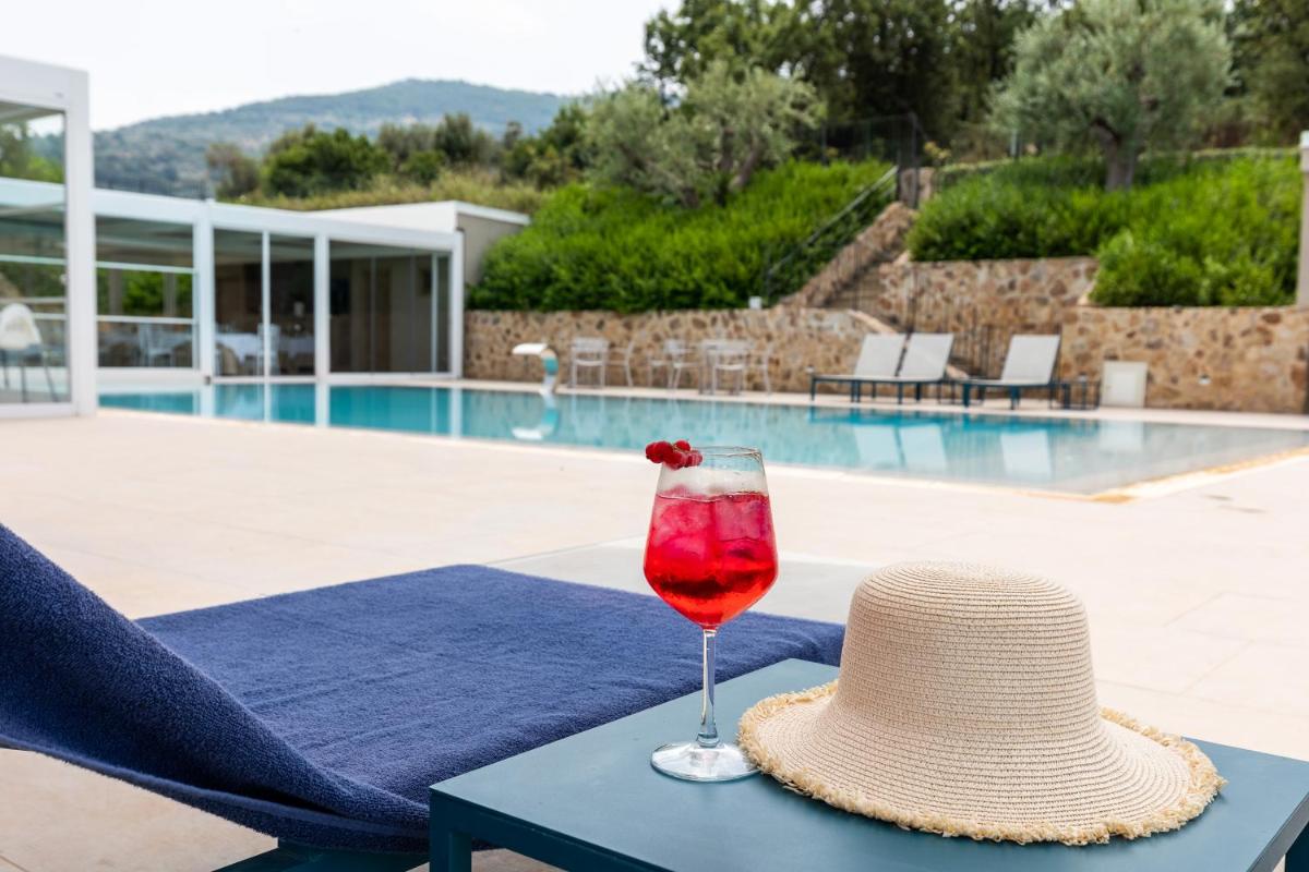 Borgo d'Orlando - Small Country Hotel