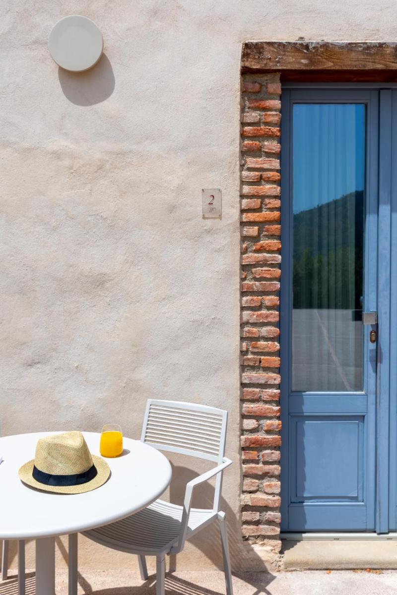 Borgo d'Orlando - Small Country Hotel