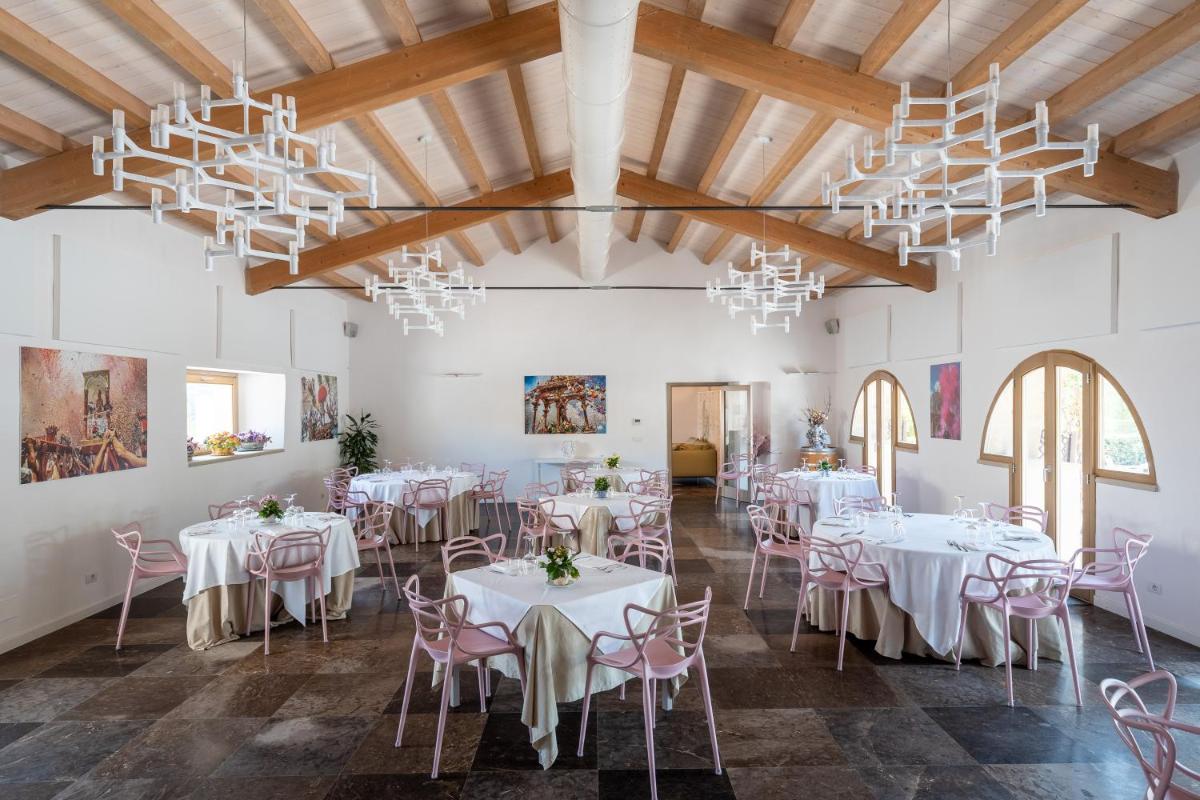 Borgo d'Orlando - Small Country Hotel