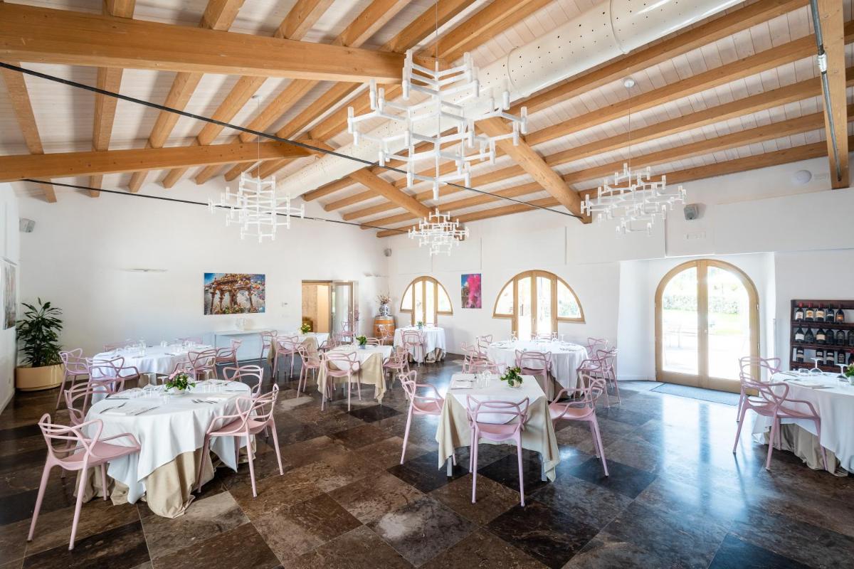 Borgo d'Orlando - Small Country Hotel