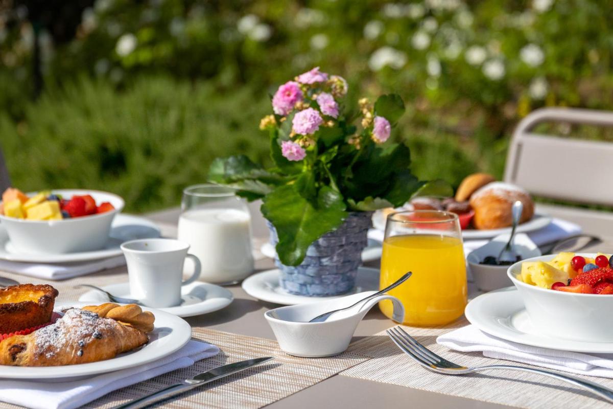 Borgo d'Orlando - Small Country Hotel