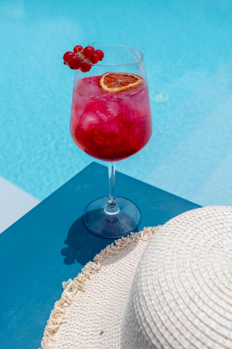 Borgo d'Orlando - Small Country Hotel