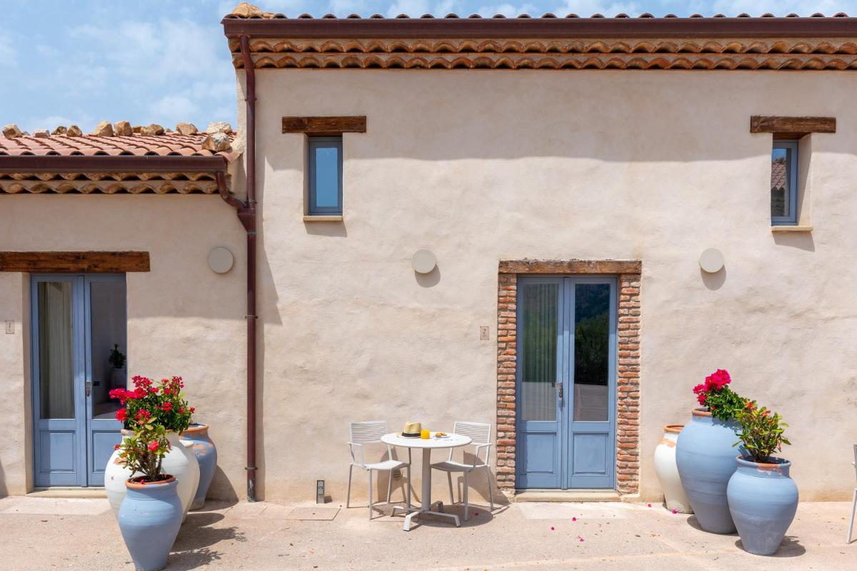 Borgo d'Orlando - Small Country Hotel