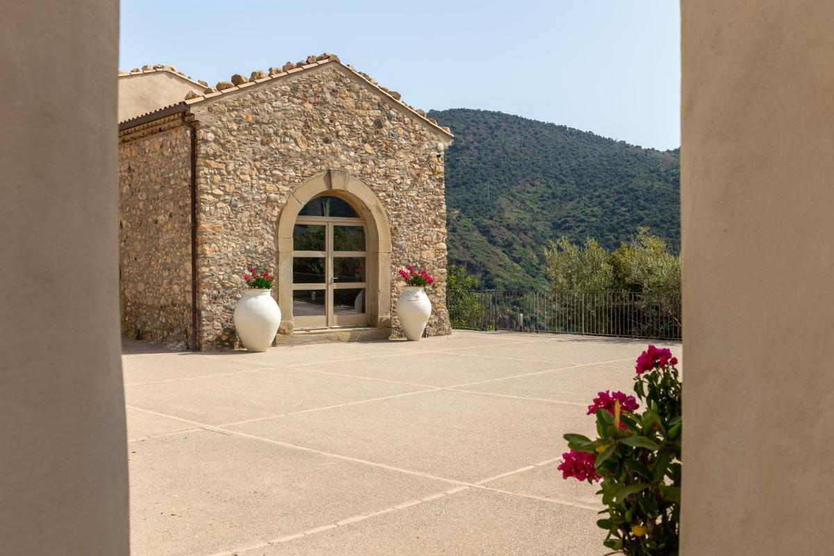 Borgo d'Orlando - Small Country Hotel