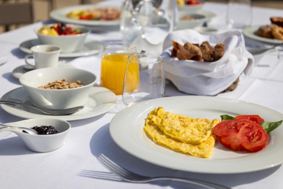 Borgo d'Orlando - Small Country Hotel