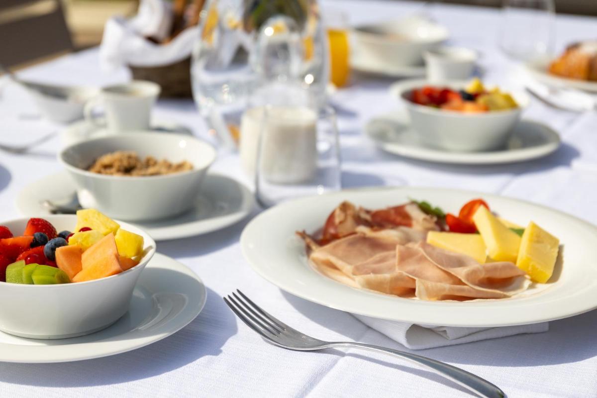 Borgo d'Orlando - Small Country Hotel