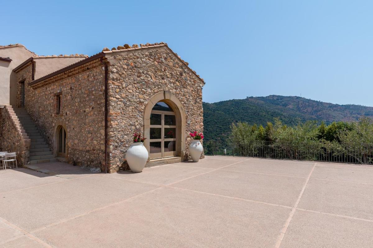 Borgo d'Orlando - Small Country Hotel