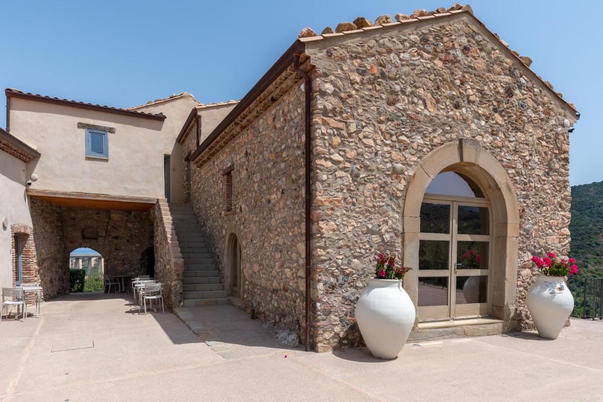 Borgo d'Orlando - Small Country Hotel