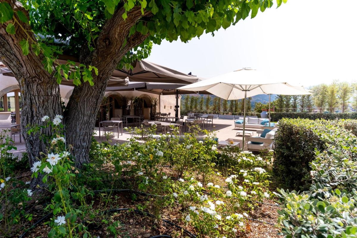 Borgo d'Orlando - Small Country Hotel