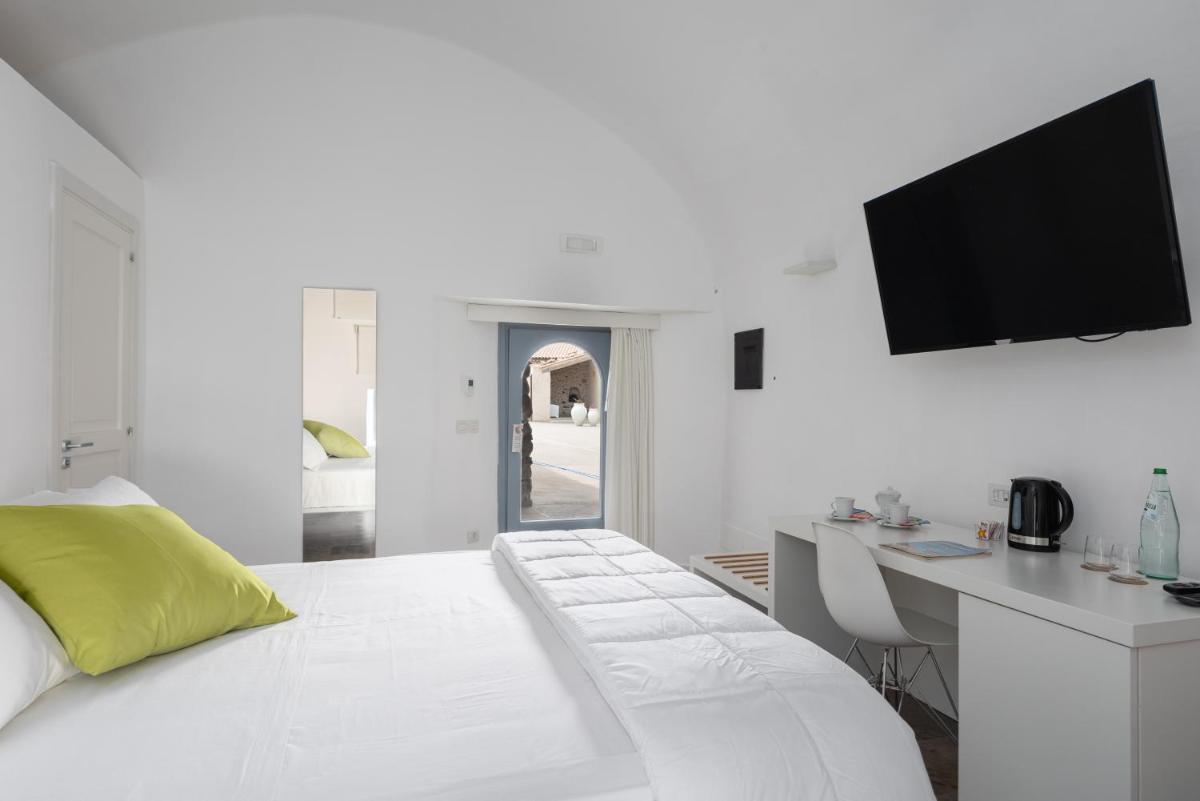 Borgo d'Orlando - Small Country Hotel