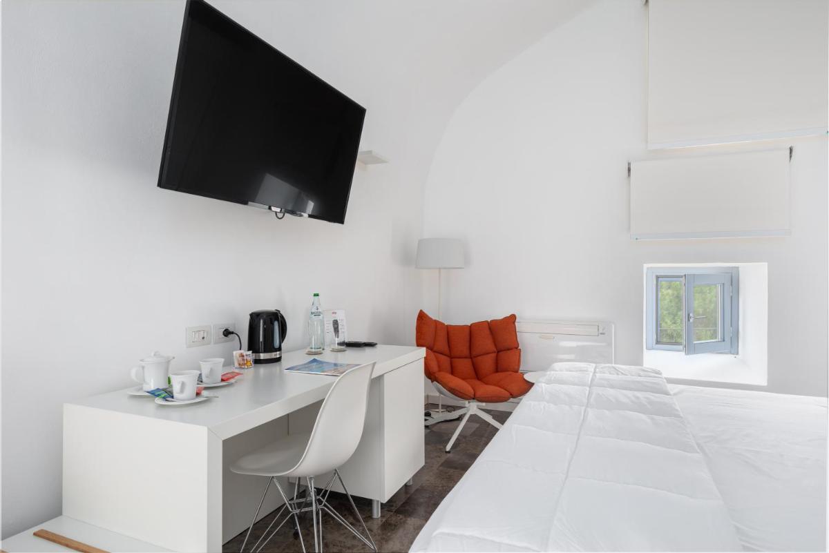 Borgo d'Orlando - Small Country Hotel