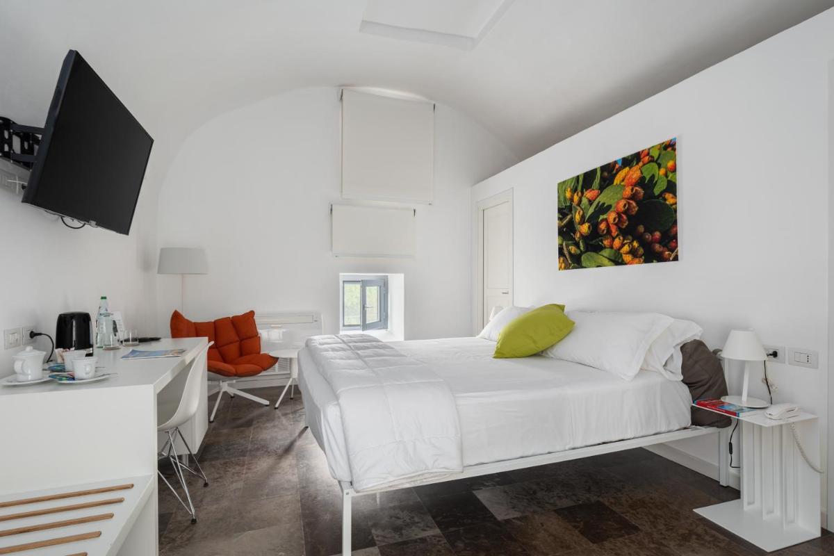 Borgo d'Orlando - Small Country Hotel