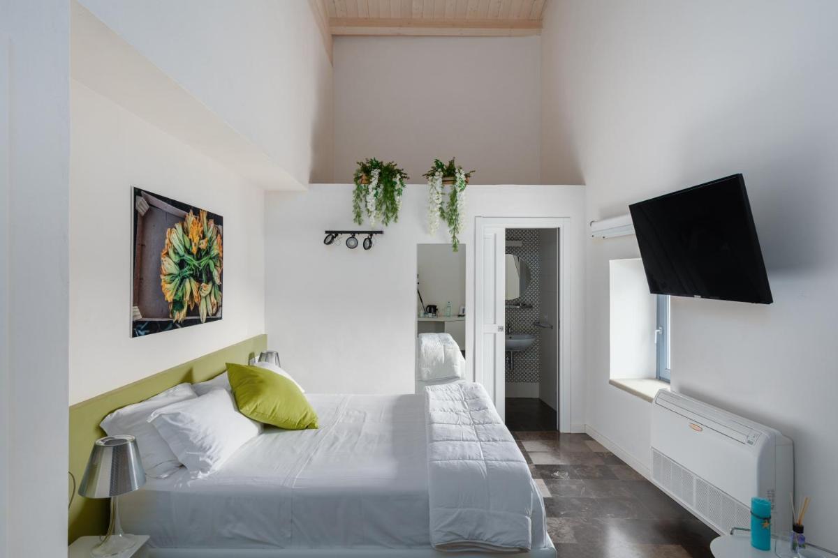 Borgo d'Orlando - Small Country Hotel