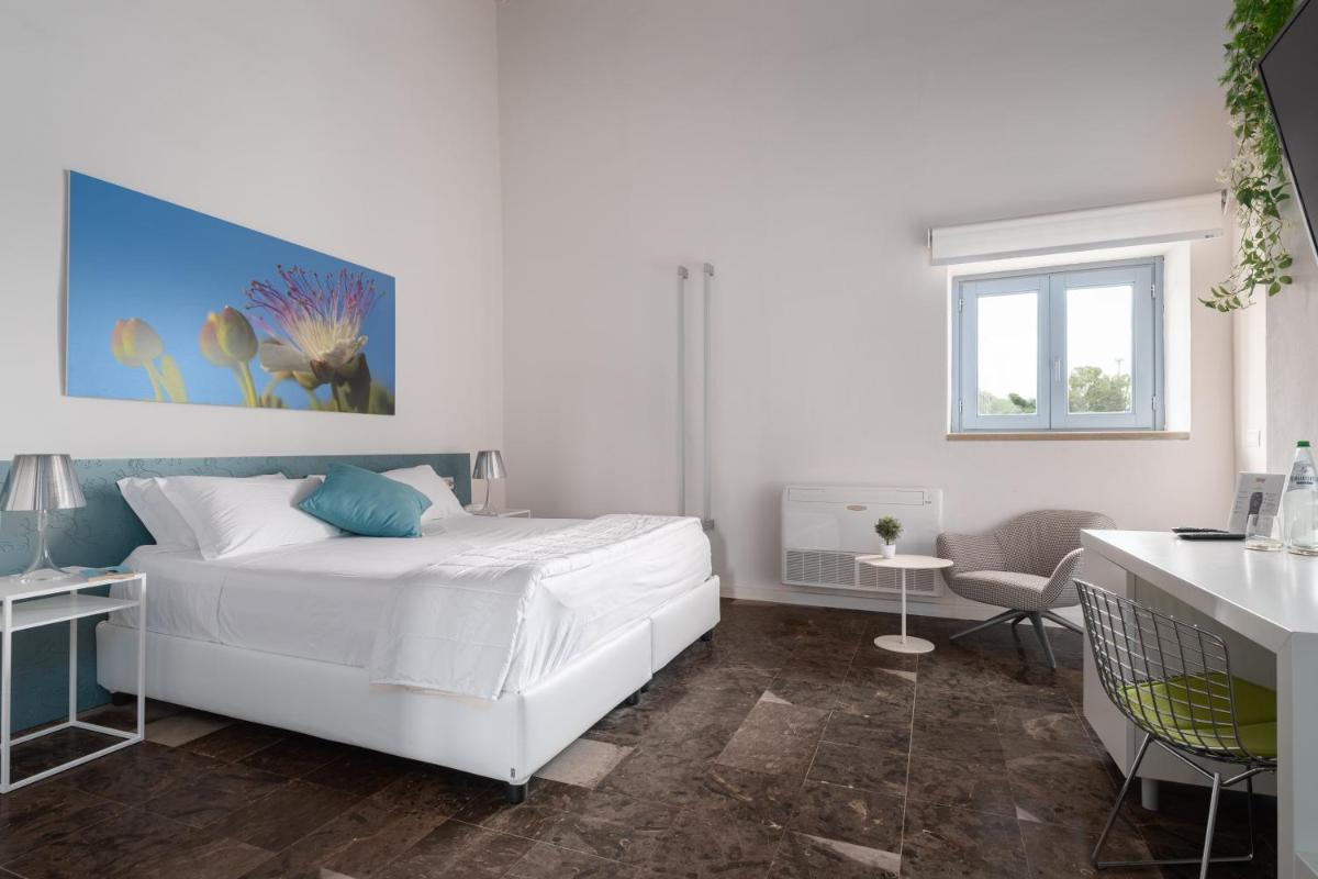 Borgo d'Orlando - Small Country Hotel