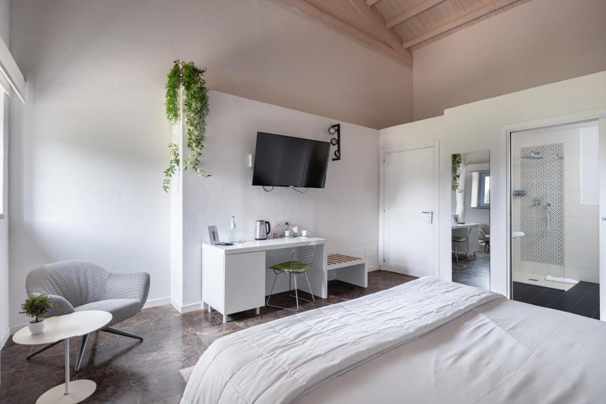 Borgo d'Orlando - Small Country Hotel