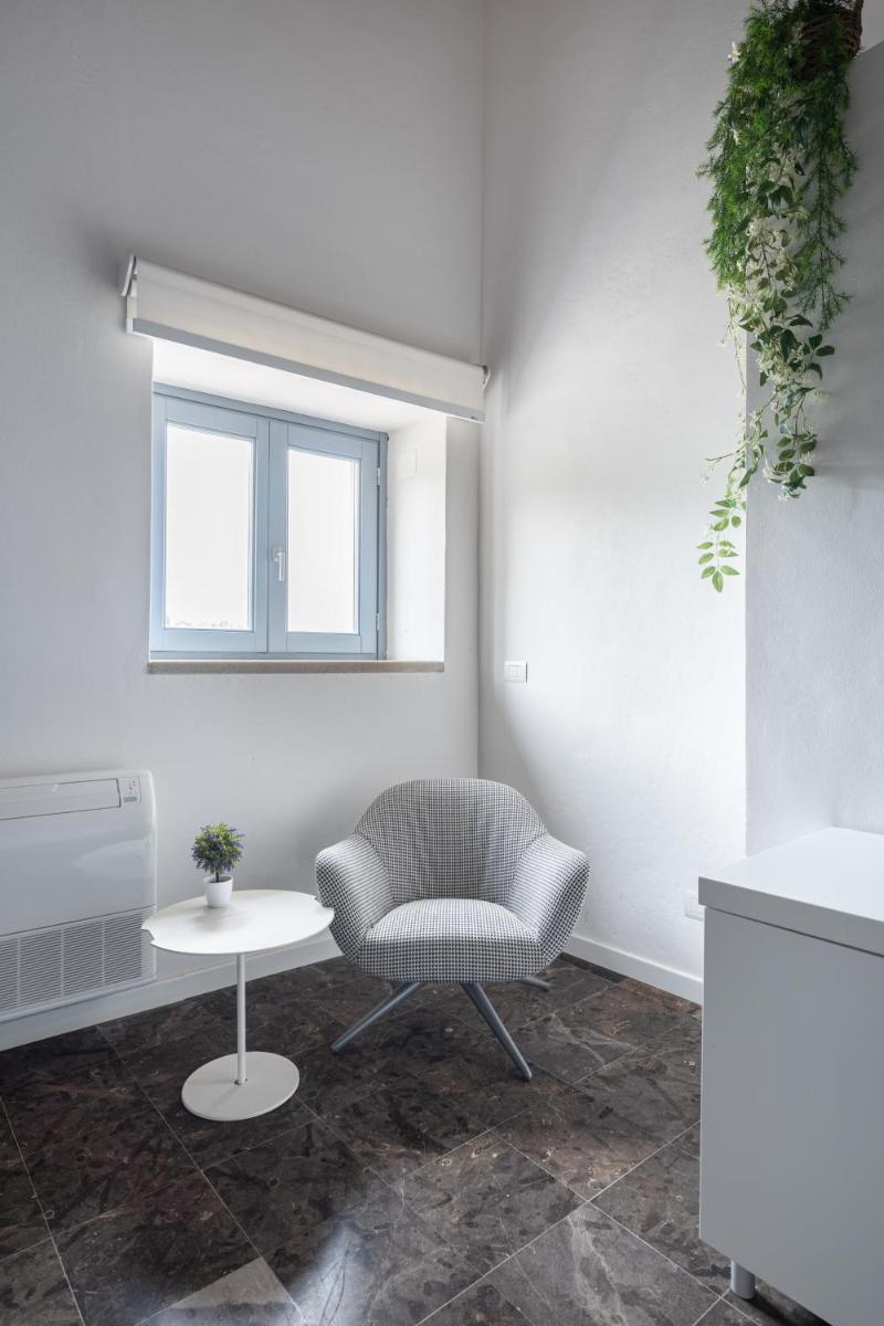 Borgo d'Orlando - Small Country Hotel