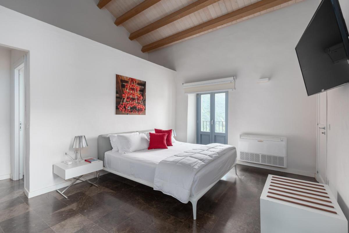 Borgo d'Orlando - Small Country Hotel