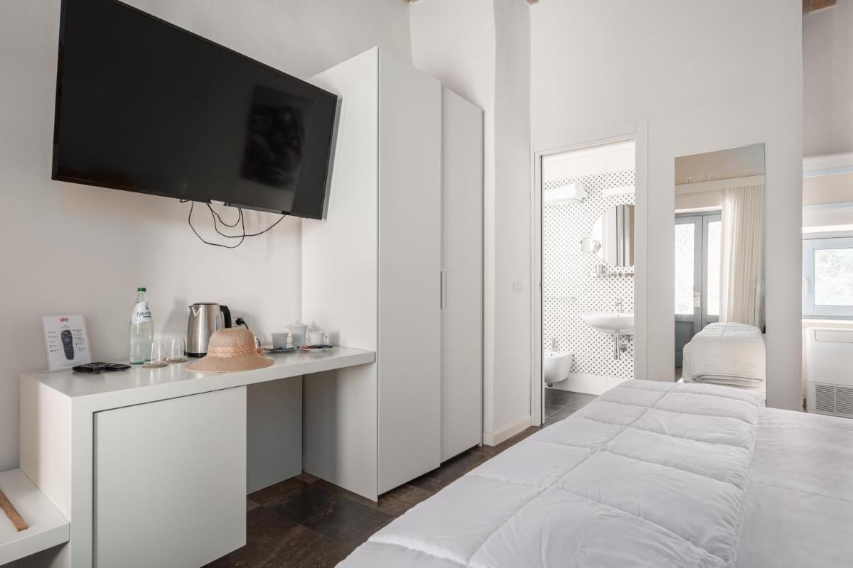 Borgo d'Orlando - Small Country Hotel