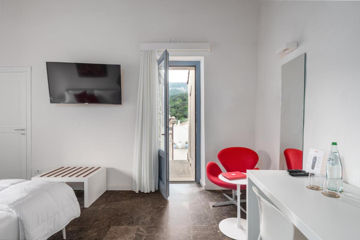 Borgo d'Orlando - Small Country Hotel