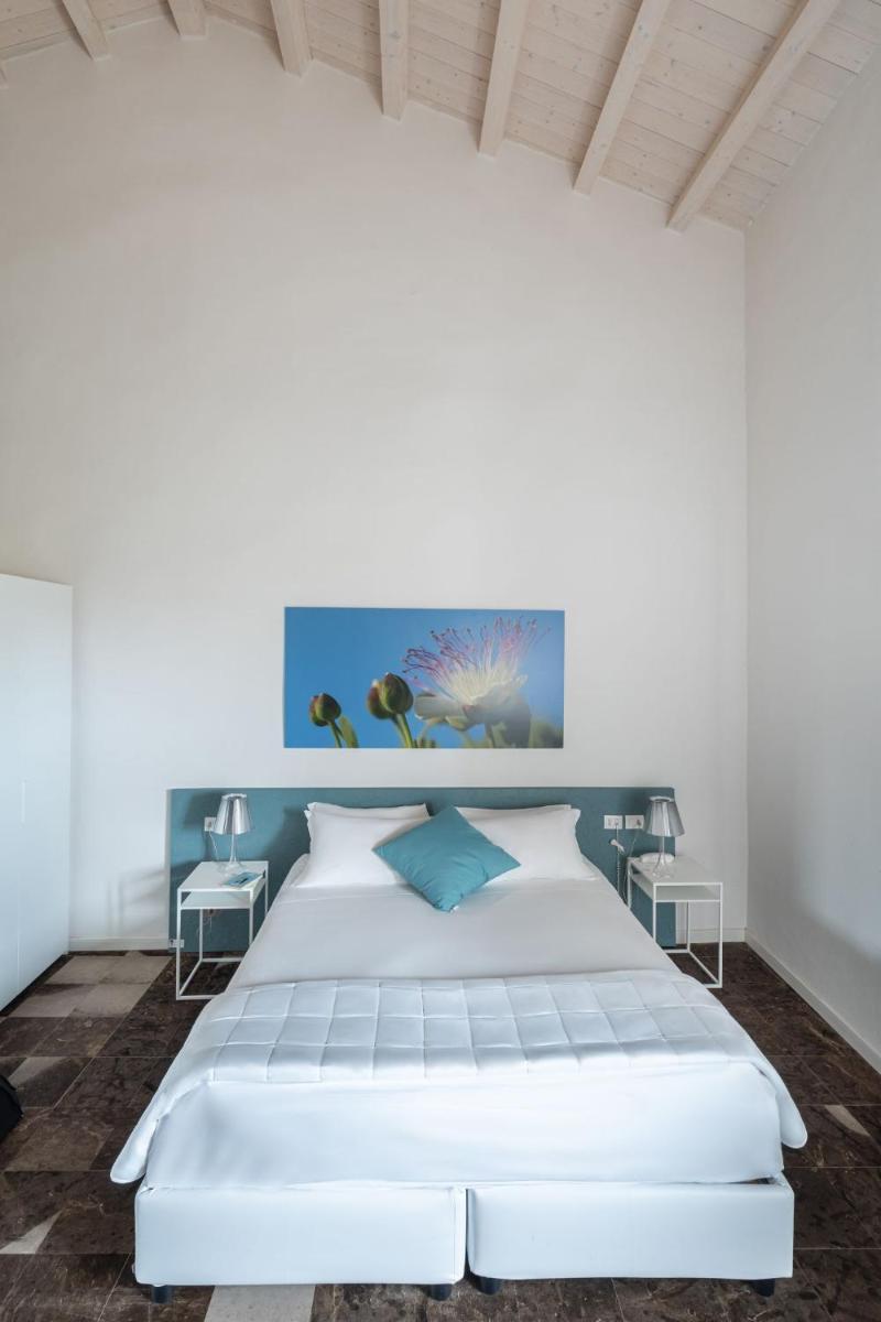 Borgo d'Orlando - Small Country Hotel