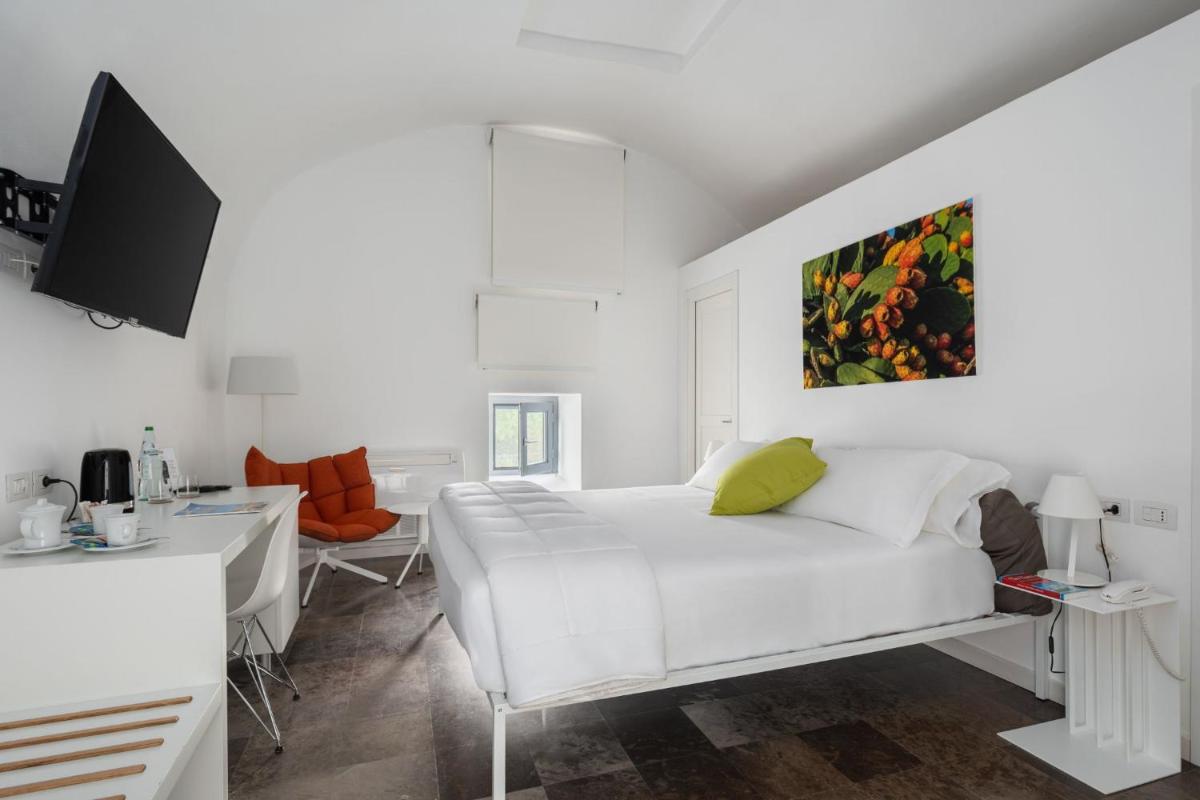 Borgo d'Orlando - Small Country Hotel