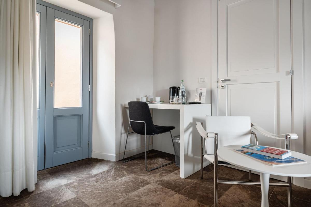 Borgo d'Orlando - Small Country Hotel