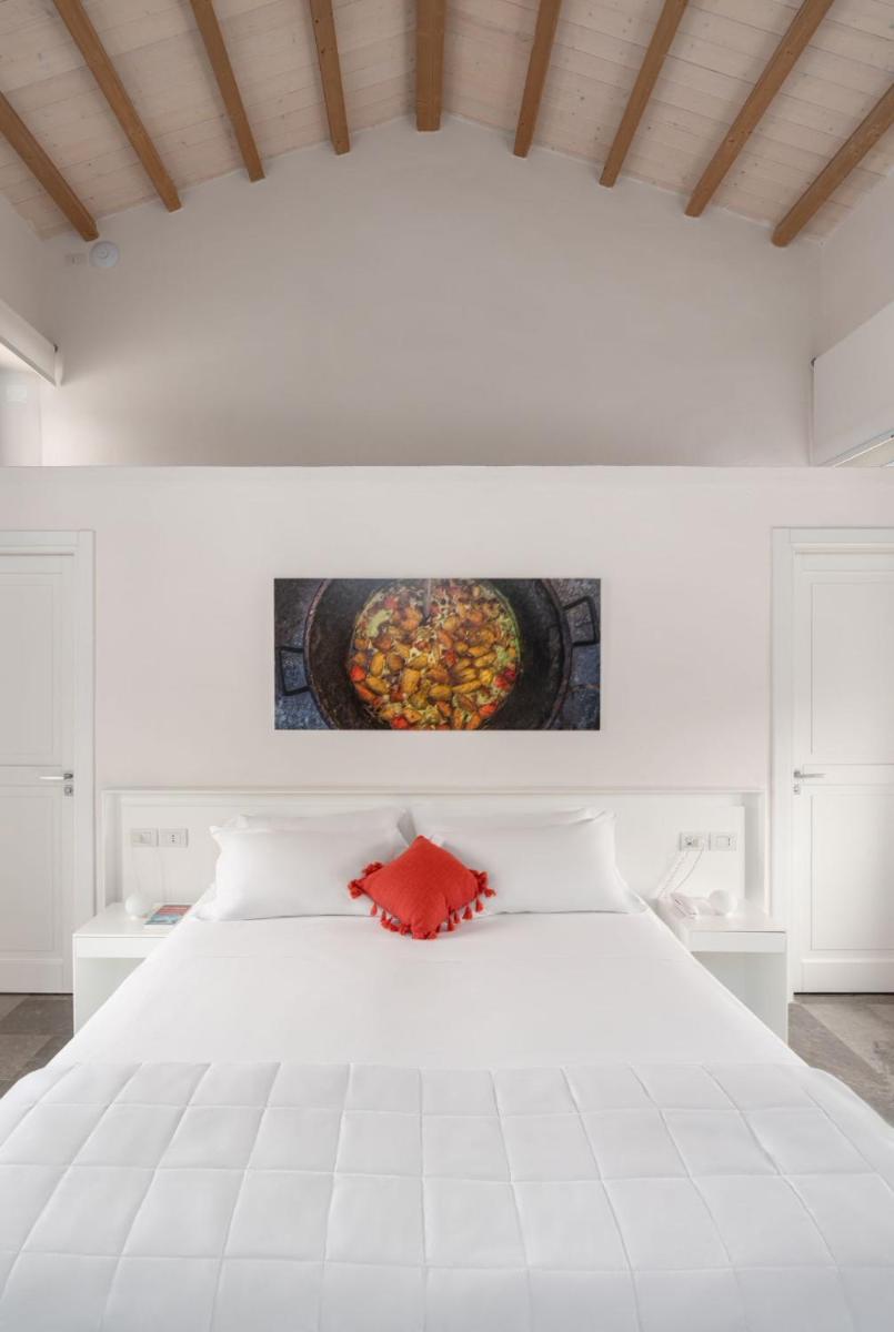 Borgo d'Orlando - Small Country Hotel