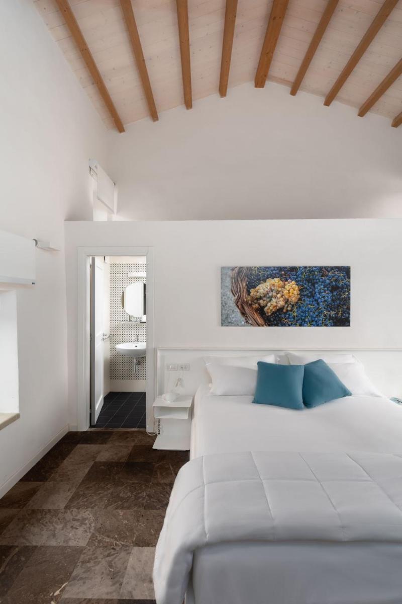 Borgo d'Orlando - Small Country Hotel