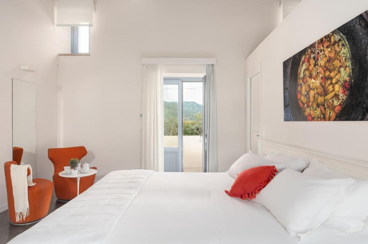 Borgo d'Orlando - Small Country Hotel