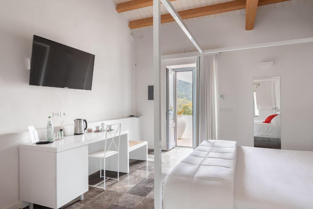 Borgo d'Orlando - Small Country Hotel