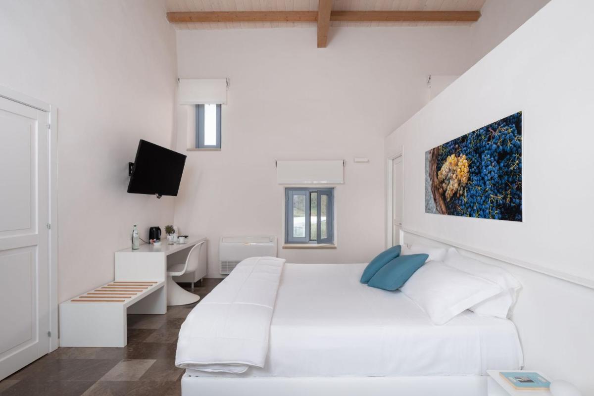 Borgo d'Orlando - Small Country Hotel