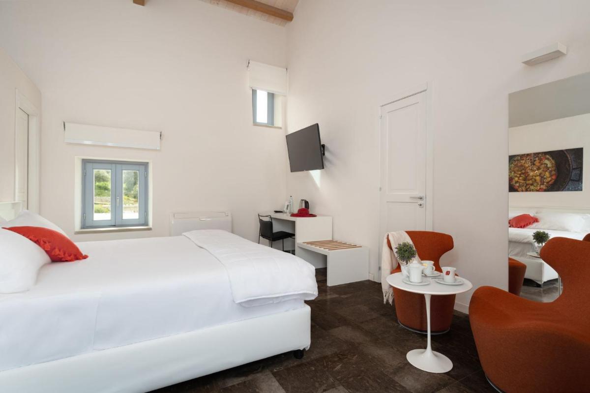 Borgo d'Orlando - Small Country Hotel