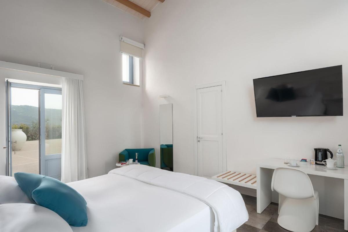 Borgo d'Orlando - Small Country Hotel
