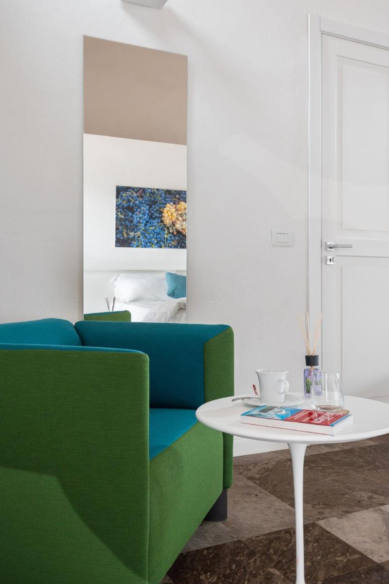 Borgo d'Orlando - Small Country Hotel